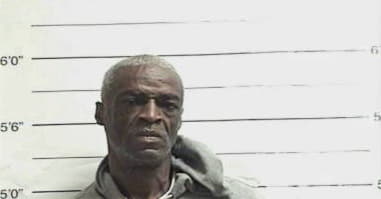 Direll McClure, - Orleans Parish County, LA 